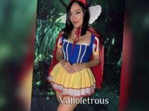 valloletrous Shop coquin