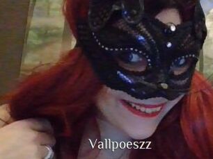 Vallpoeszz
