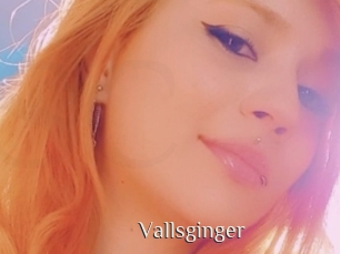 Vallsginger