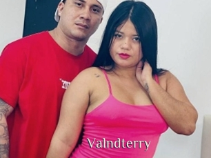 Valndterry