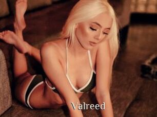 Valreed