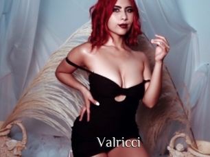 Valricci