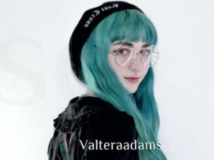 Valteraadams