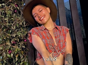 valu8 Shop coquin