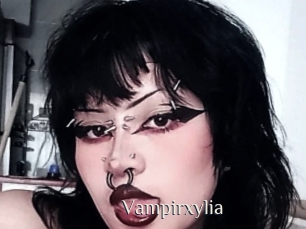 Vampirxylia