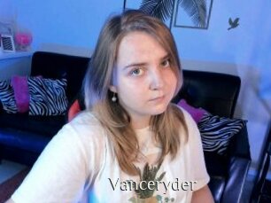Vanceryder