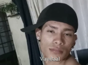 Vandaal