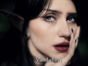 Vandahillty