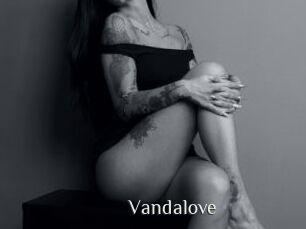 Vandalove