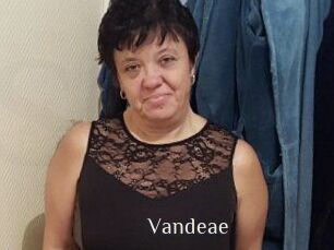 Vandeae