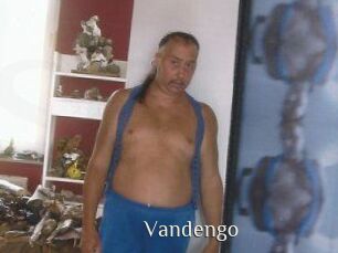 Vandengo