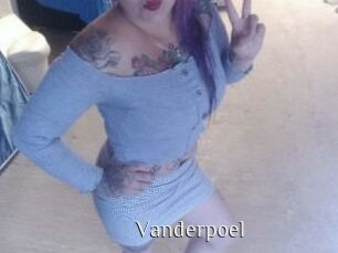Vanderpoel