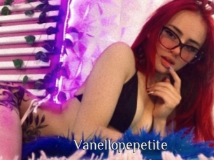 vanellopepetite Shop coquin