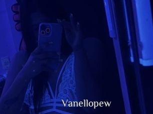 Vanellopew