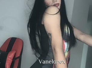 Vanelopex