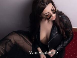 Vanesadesire