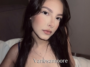 Vanesamoore
