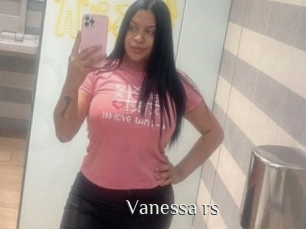 Vanessa_rs
