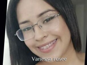Vanessa_rosee