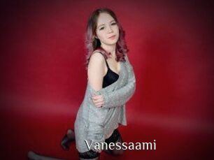Vanessaami