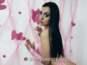 Vanessaasunshine