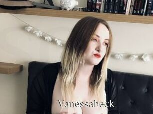 Vanessabeck