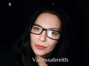 Vanessabreith