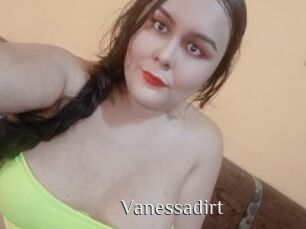 Vanessadirt