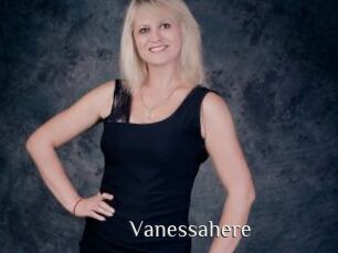 Vanessahere