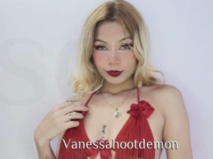 Vanessahootdemon