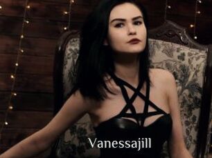 Vanessajill