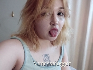 Vanessajogger