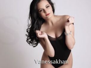 Vanessakhan