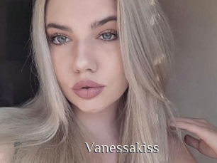 Vanessakiss