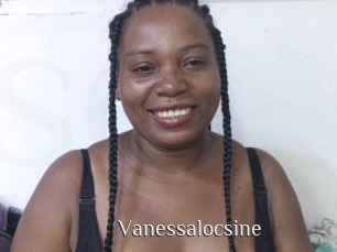 Vanessalocsine