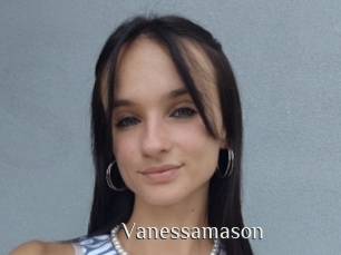 Vanessamason