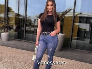 Vanessaoxy