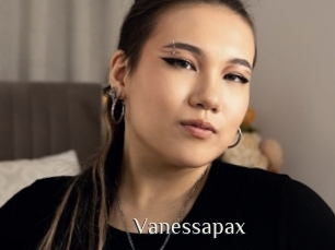 Vanessapax