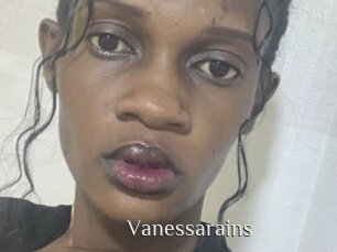 Vanessarains