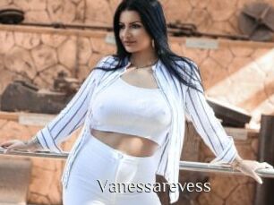 Vanessarevess
