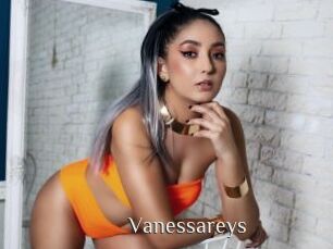 Vanessareys