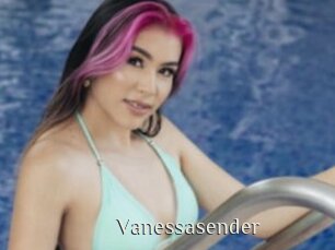 Vanessasender