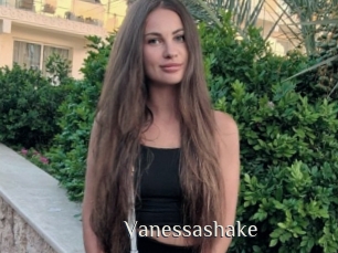 Vanessashake