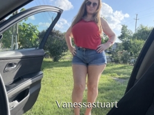 Vanessastuart