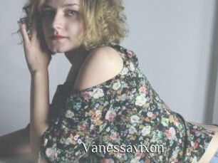 vanessavixon Shop coquin