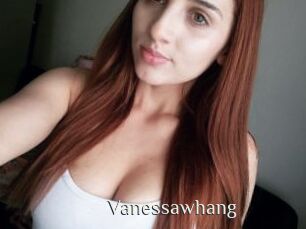 Vanessawhang