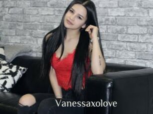 Vanessaxolove