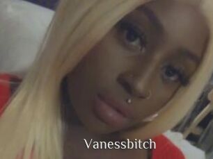 Vanessbitch