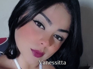 Vanessitta