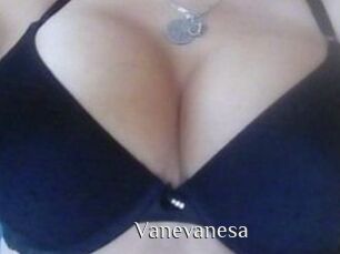 Vanevanesa